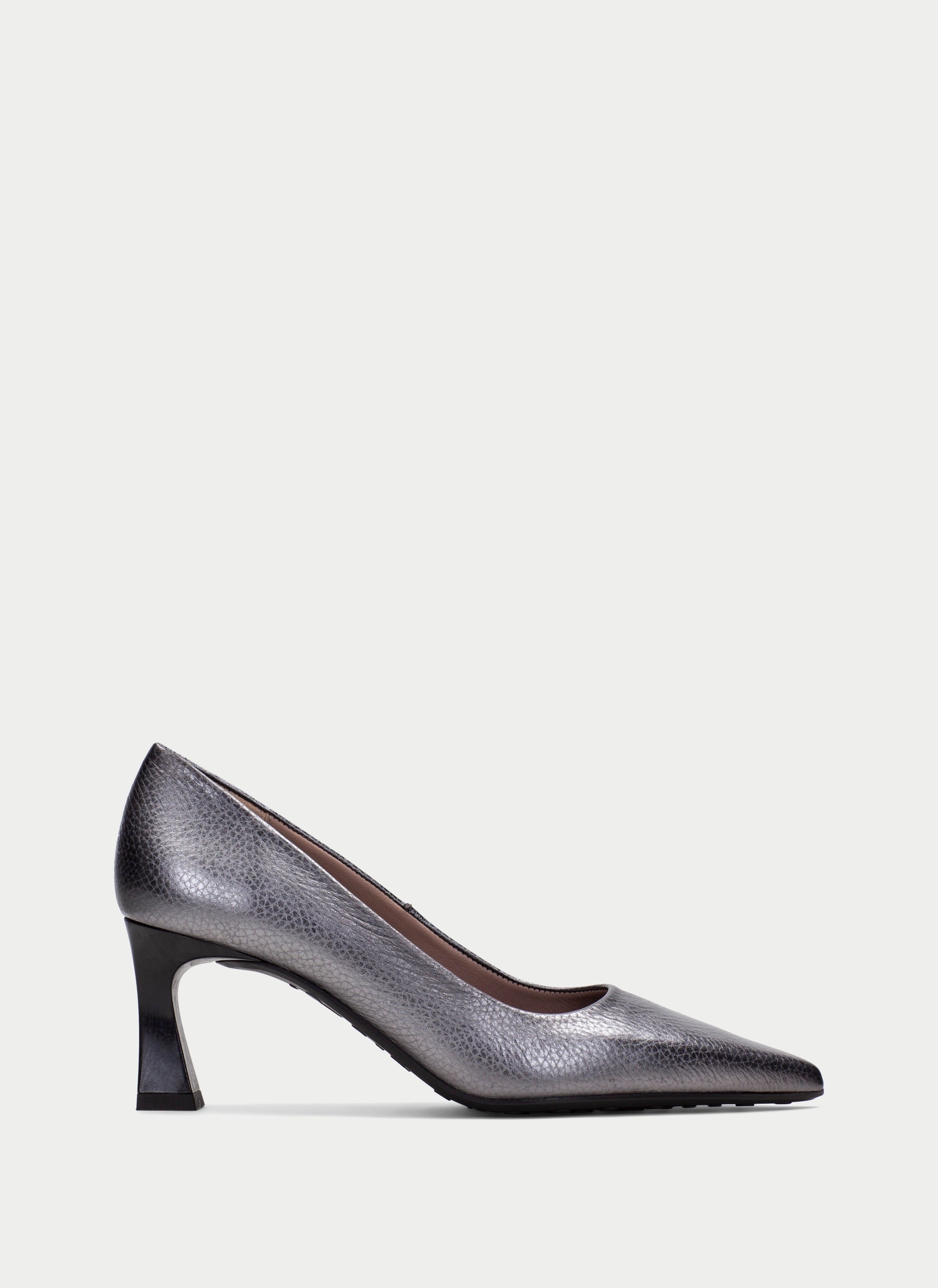 Hispanitas- Giorgia Metallic Pumps