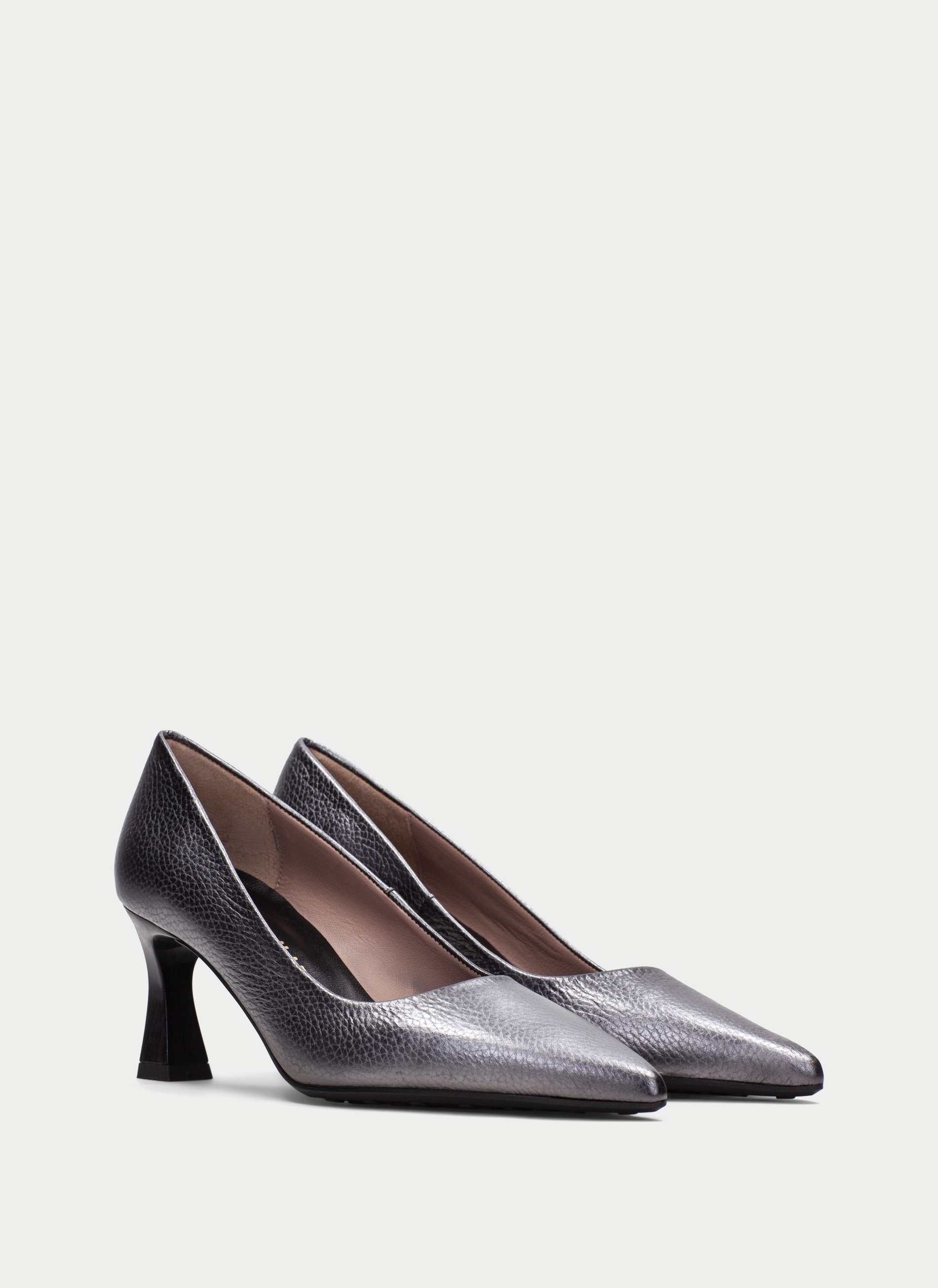 Hispanitas- Giorgia Metallic Pumps