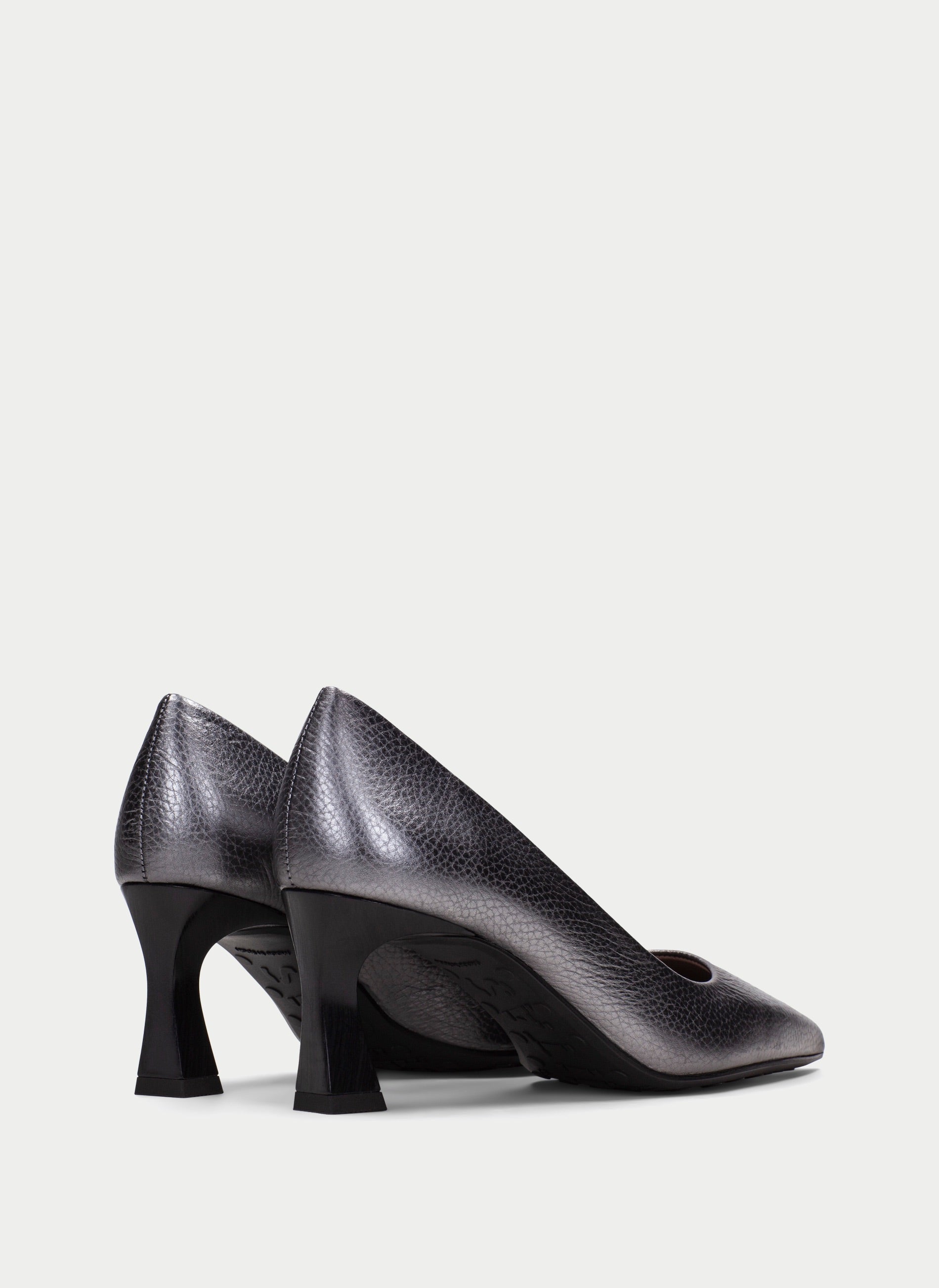 Hispanitas- Giorgia Metallic Pumps