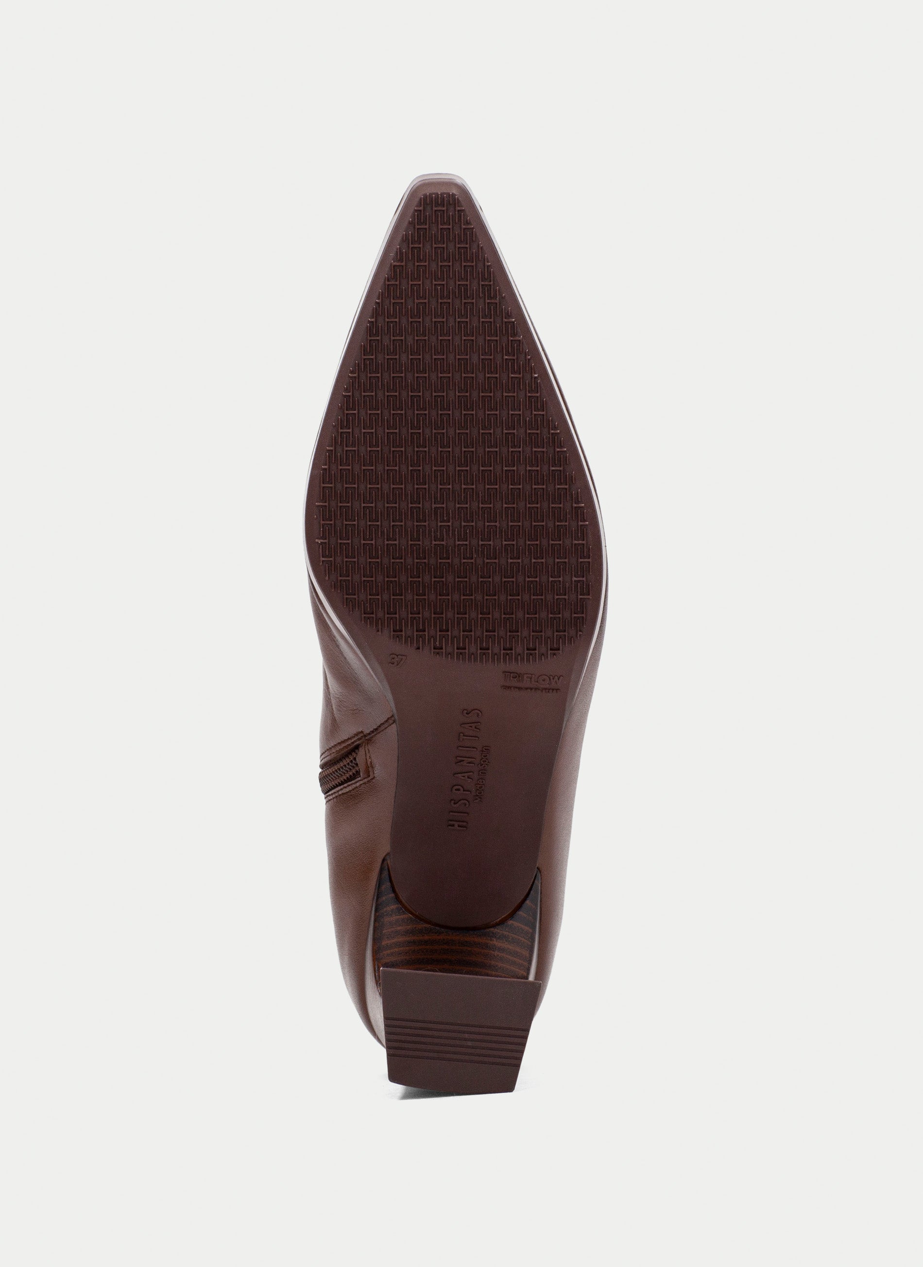 Hispanitas- Atlanta Lace Up Ankle Boots