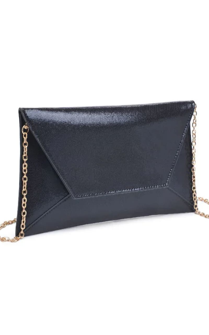 Urban Expressions - Cora Clutch - accessories