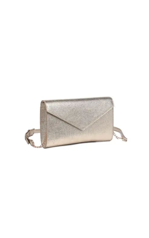 Urban Expressions- Riva Crossbody Clutch - Bag