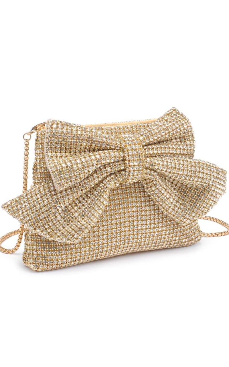 Urban Expressions - Gretchen Evening Bag - & Wallet