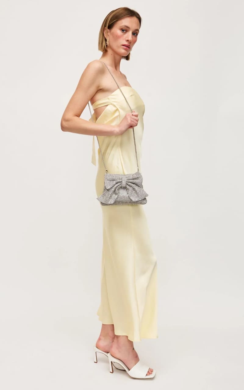 Urban Expressions - Gretchen Evening Bag - & Wallet