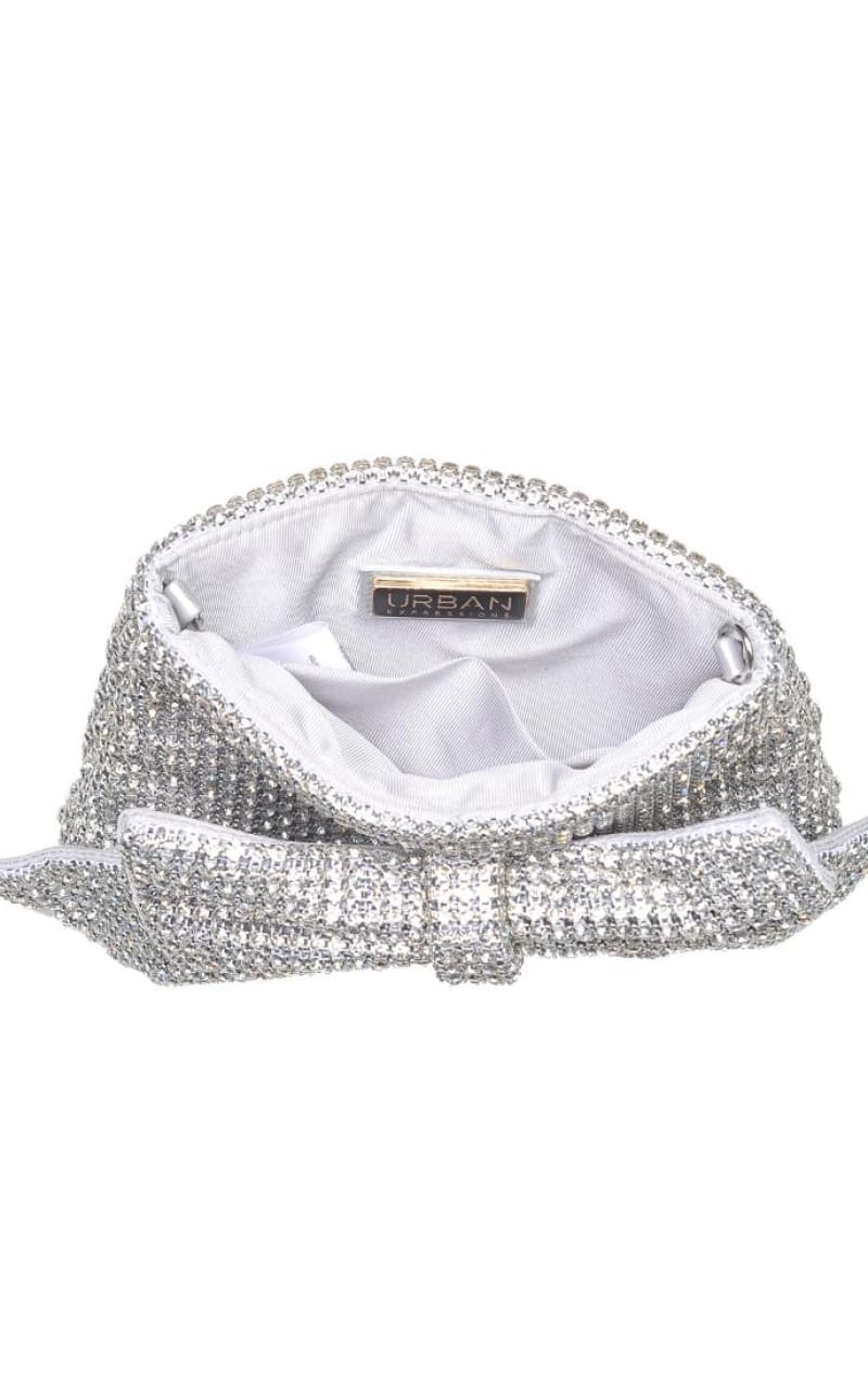 Urban Expressions - Gretchen Evening Bag - & Wallet