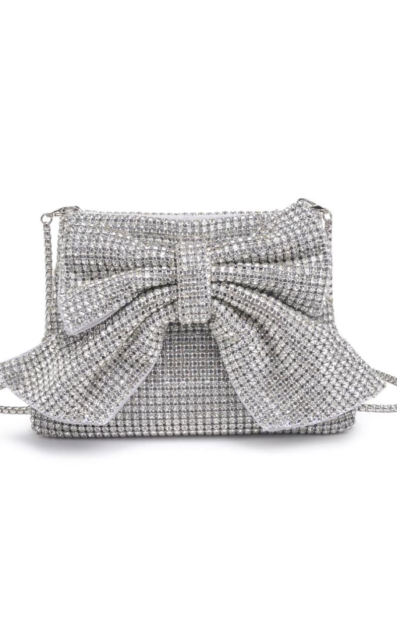 Urban Expressions - Gretchen Evening Bag - & Wallet