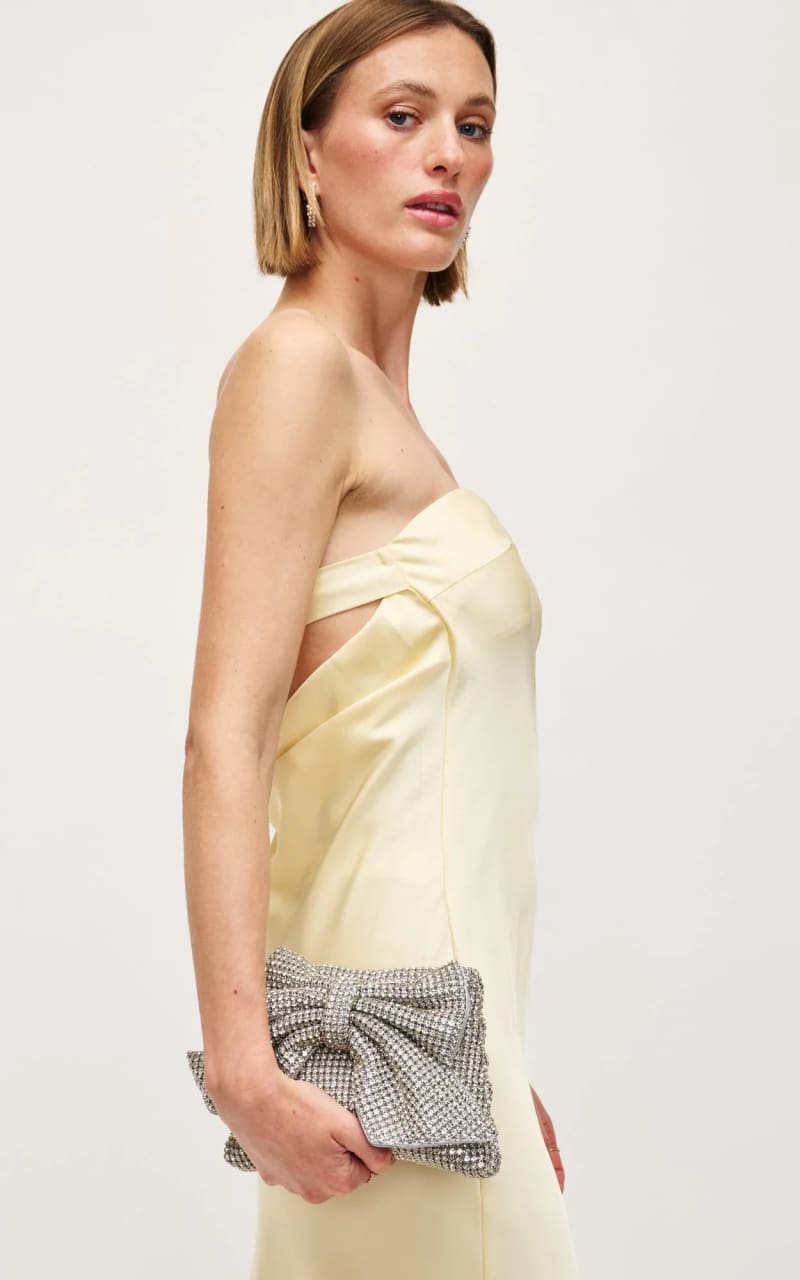 Urban Expressions - Gretchen Evening Bag - & Wallet