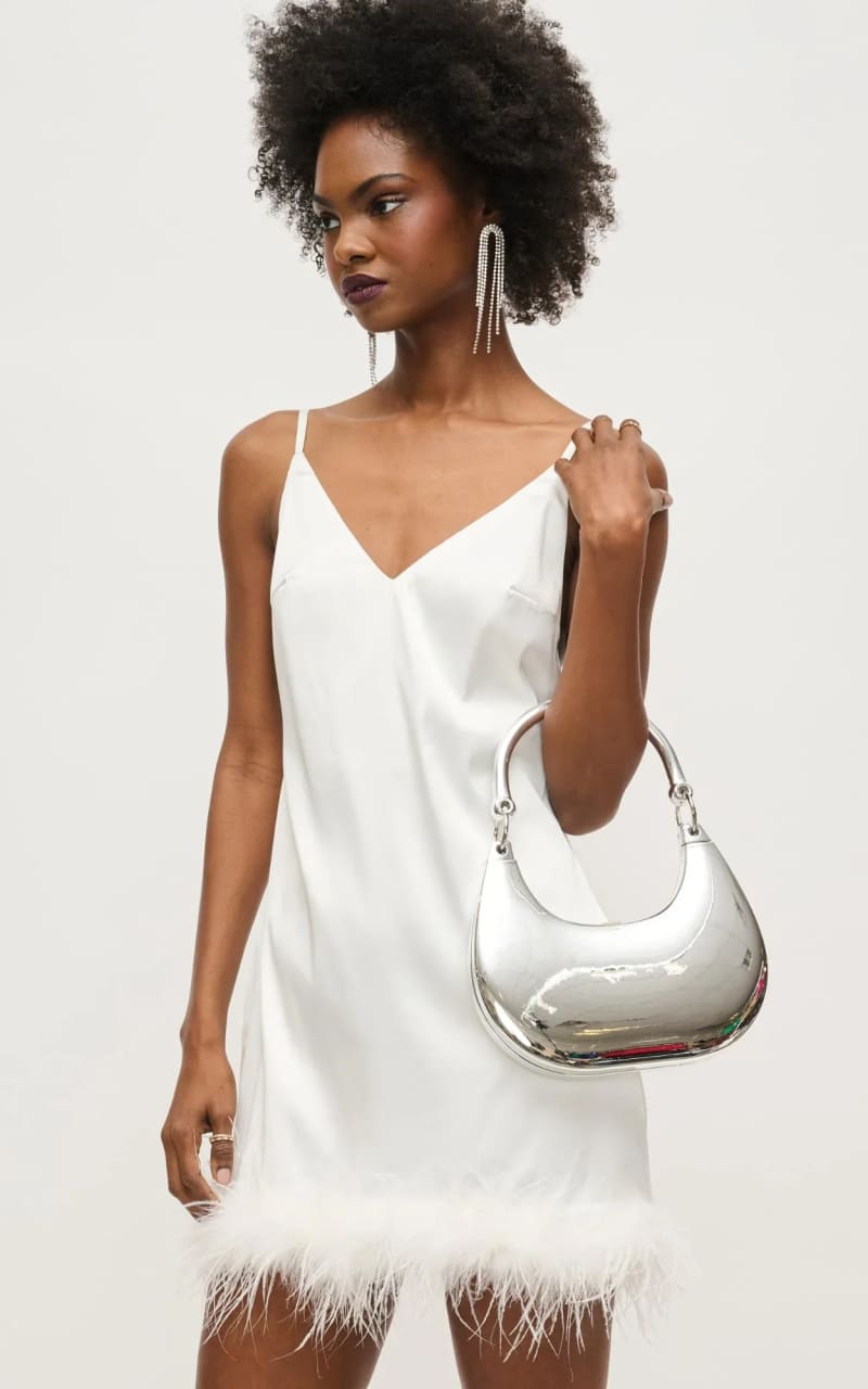 Urban Expressions - Isadora Evening Bag - & Wallet