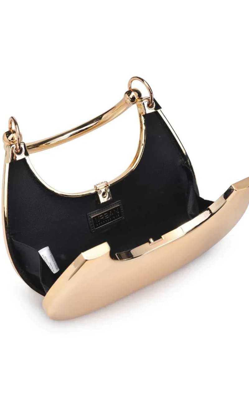 Urban Expressions - Isadora Evening Bag - & Wallet