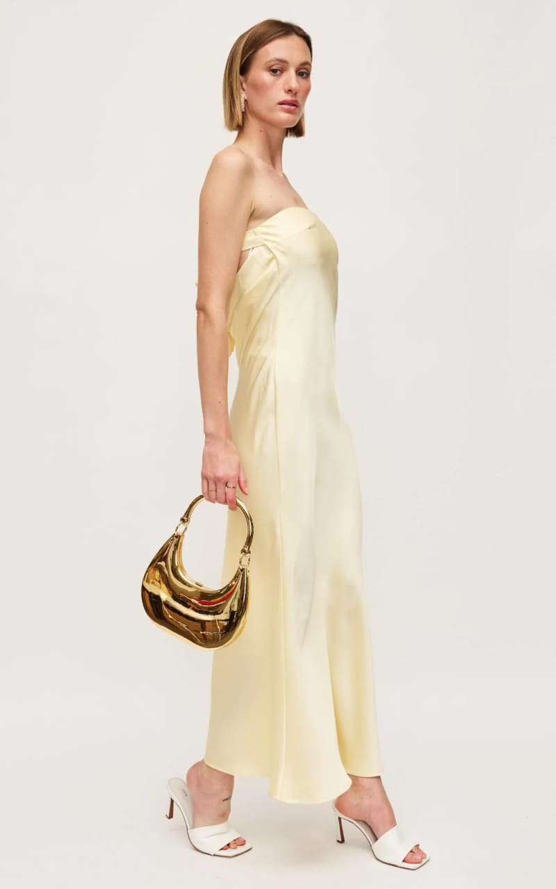 Urban Expressions - Isadora Evening Bag - & Wallet
