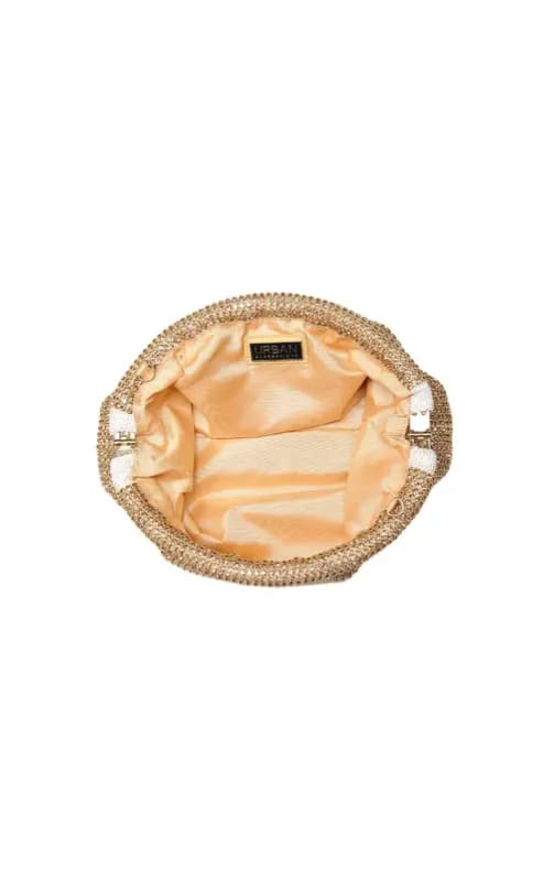 Urban Expressions - Mariah Evening Bag - ACCESSORIES