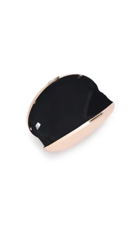 Urban Expressions - Reagen Evening Bag in Gold - & Wallet