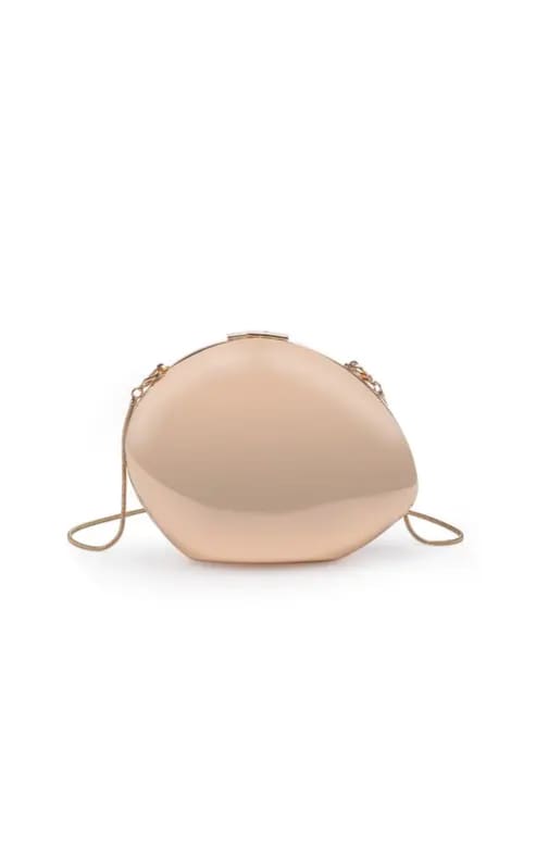 Urban Expressions - Reagen Evening Bag in Gold - & Wallet