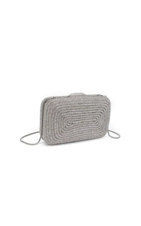 Urban Expressions - Shireen Evening Bag - ACCESSORIES