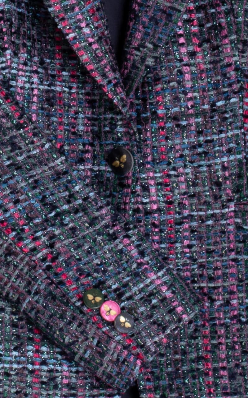 Vilagallo - Sophia Jacket - BLAZER