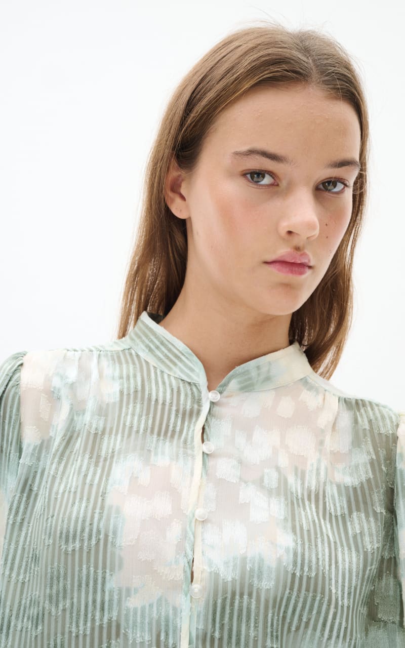 In Wear - Cielle Shirt - Shirts & Tops