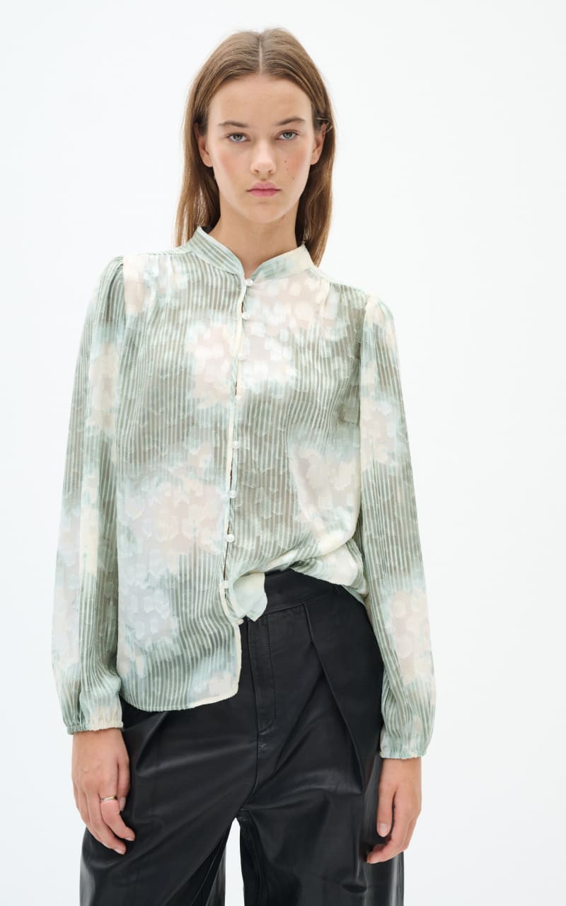 In Wear - Cielle Shirt - Shirts & Tops