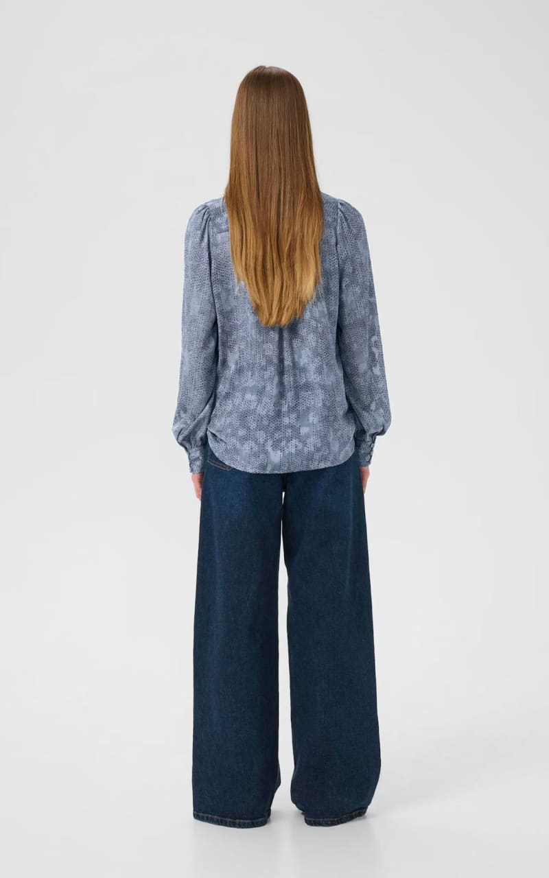 InWear- Addison Blouse - Blouses & Tops