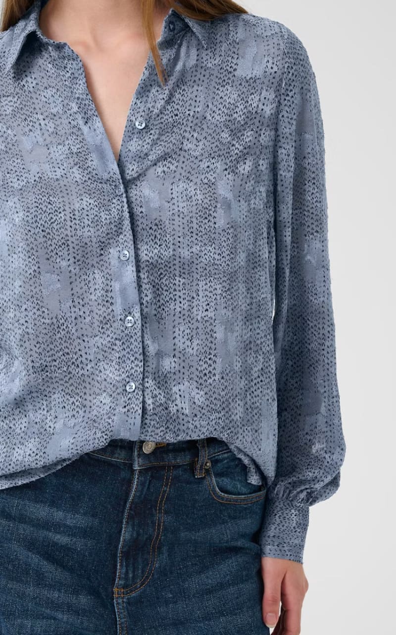 InWear- Addison Blouse - Blouses & Tops