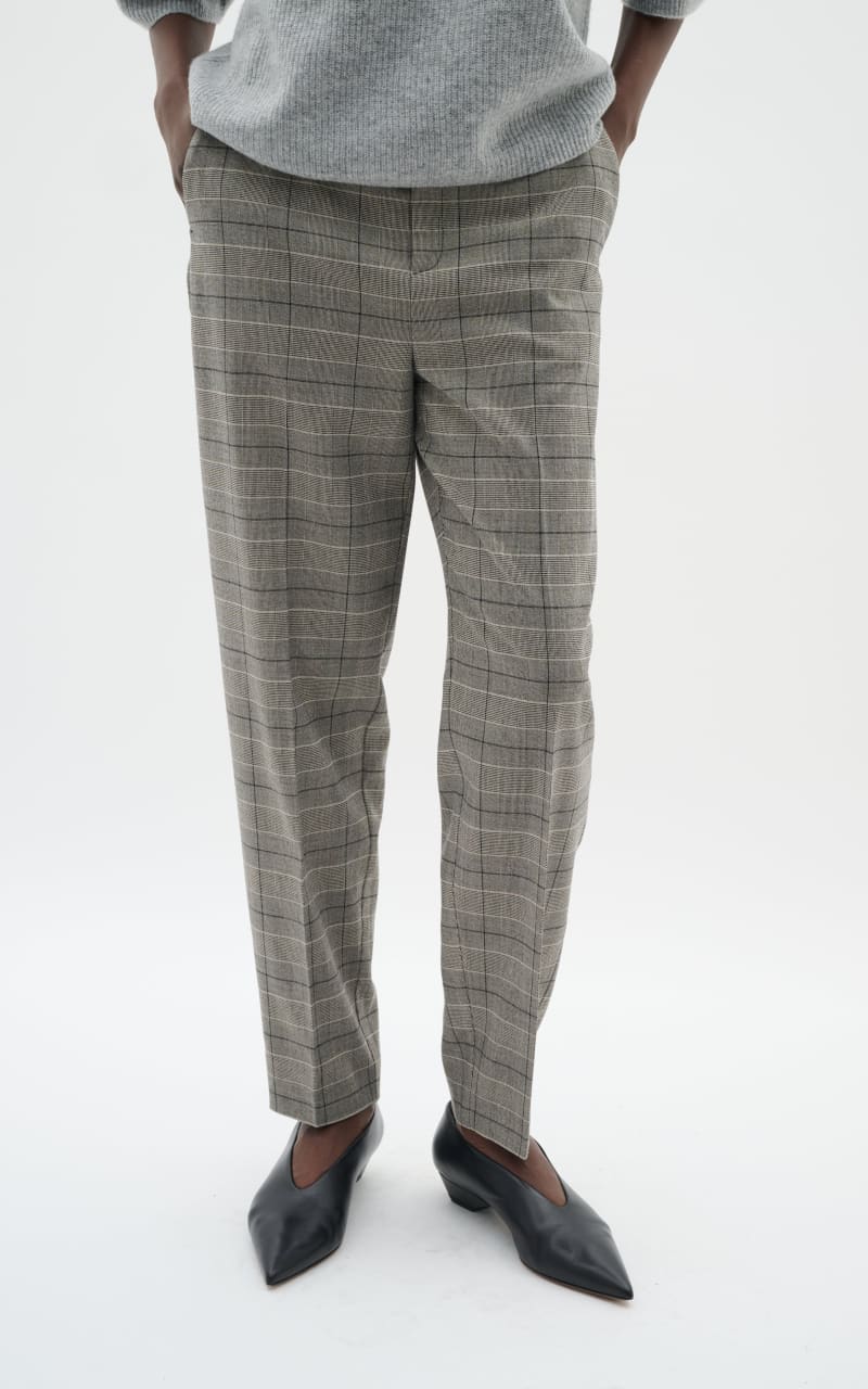 InWear- Broklyn Cigarette Pant
