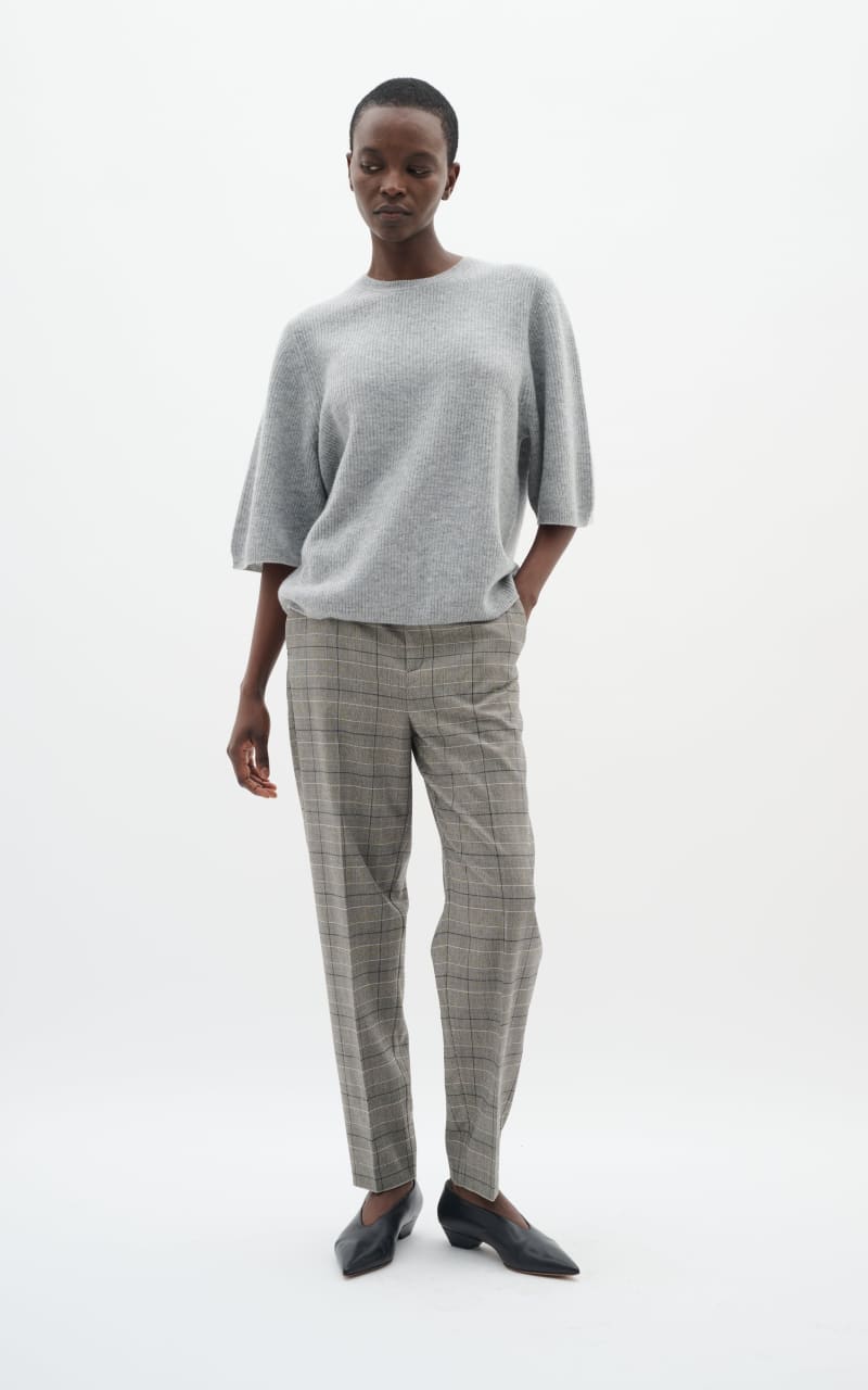 InWear- Broklyn Cigarette Pant