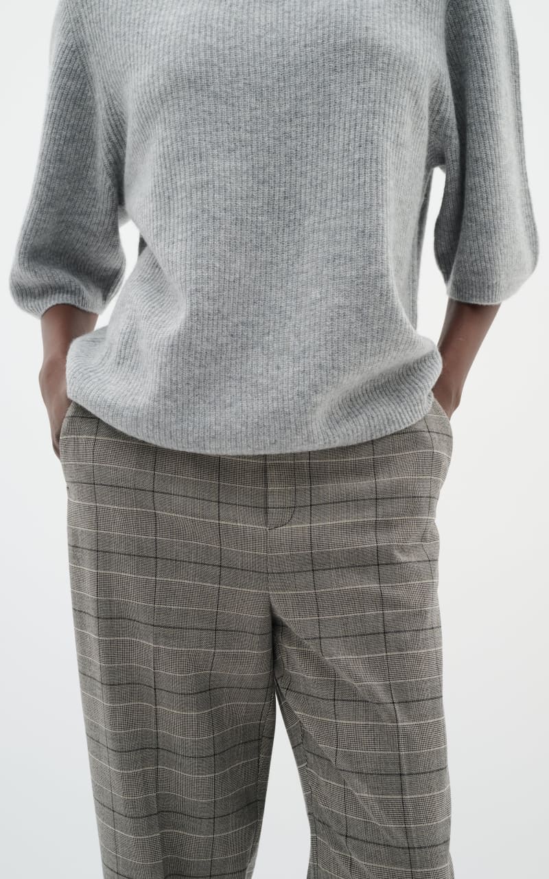 InWear- Broklyn Cigarette Pant