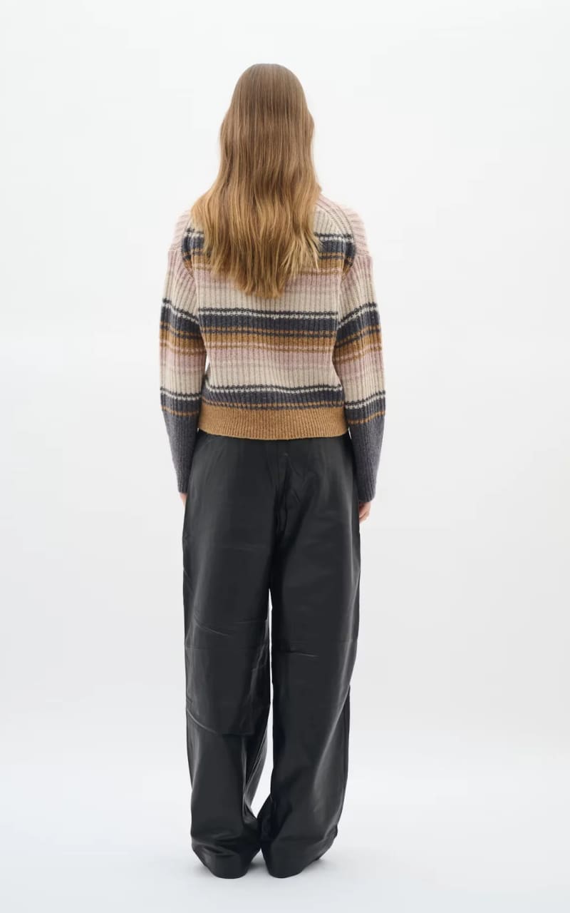 InWear- Garp Wool Sweater - SWEATER & SWEATSHIRT