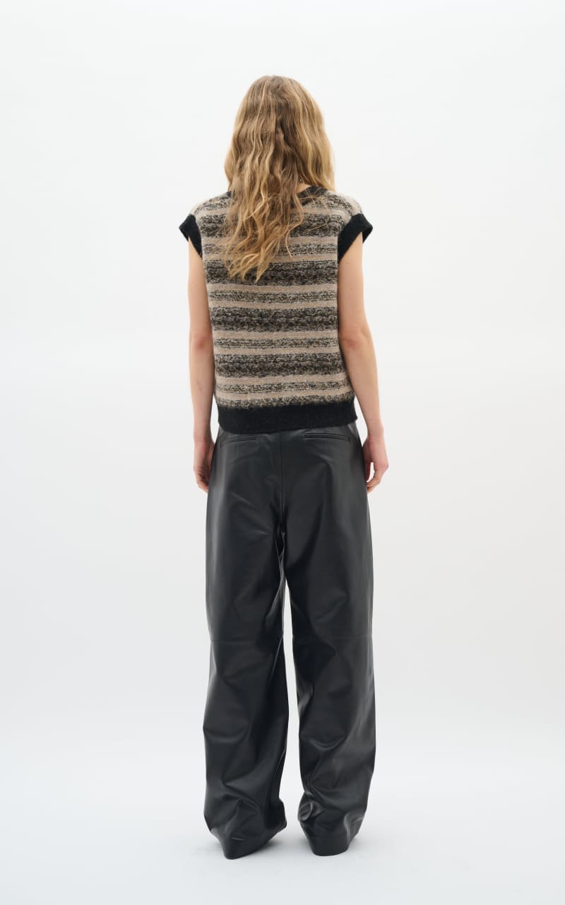 InWear- Gillia Wool Vest - SWEATER & SWEATSHIRT