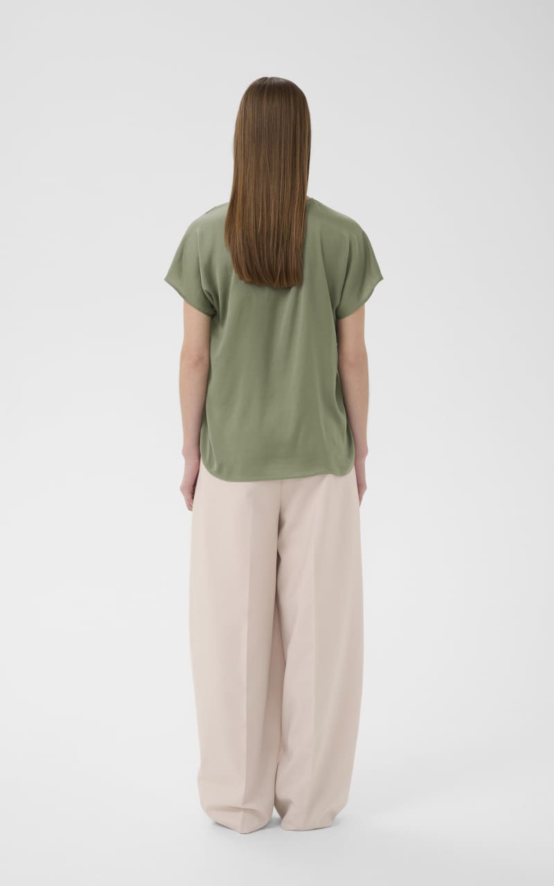 InWear- Rinda Blouse - Blouses & Tops