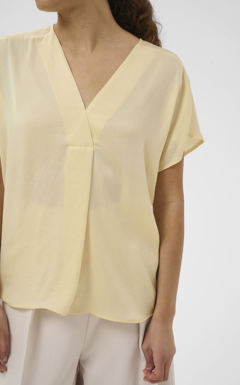 InWear- Rinda Blouse - Blouses & Tops