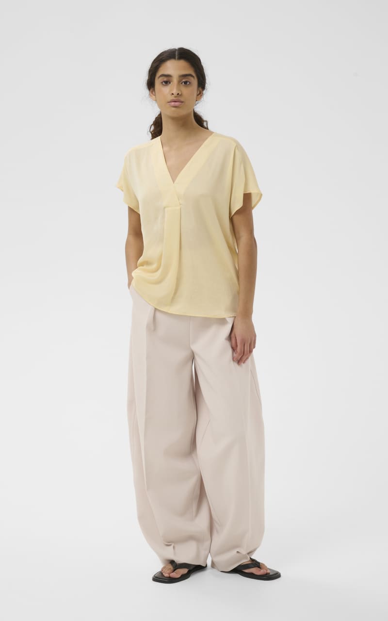 InWear- Rinda Blouse - Blouses & Tops