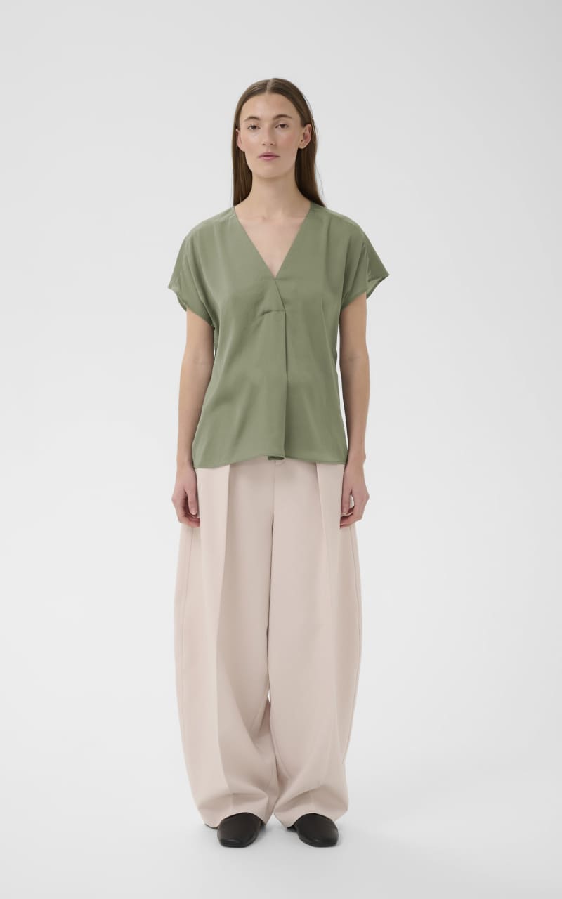 InWear- Rinda Blouse - Blouses & Tops