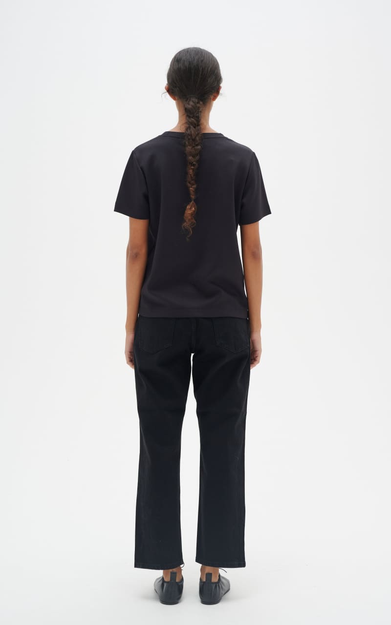 InWear- Vincent Karmen Tshirt - T-SHIRT & TANK