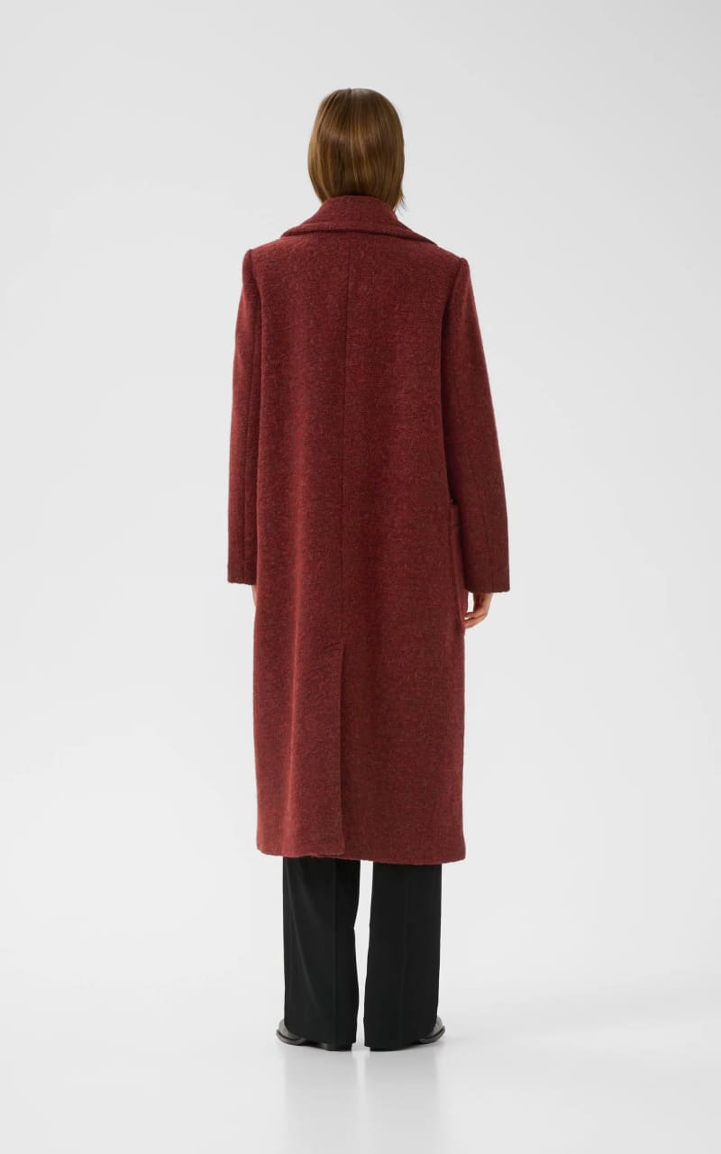 InWear- Yum Coat - Outerwear