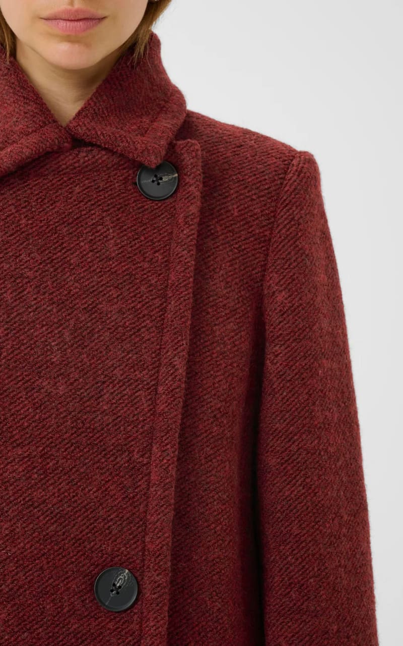 InWear- Yum Coat - Outerwear