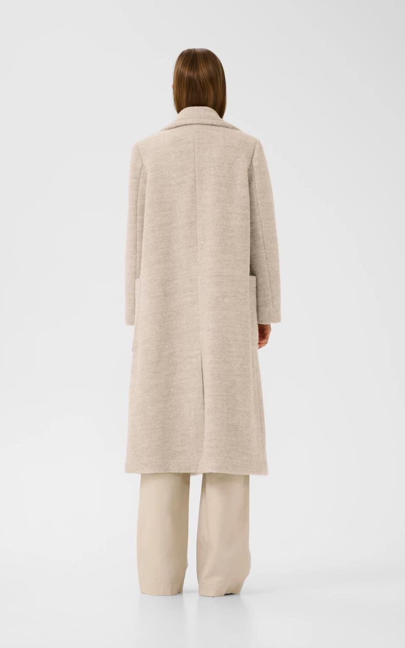 InWear- Yum Coat - Outerwear