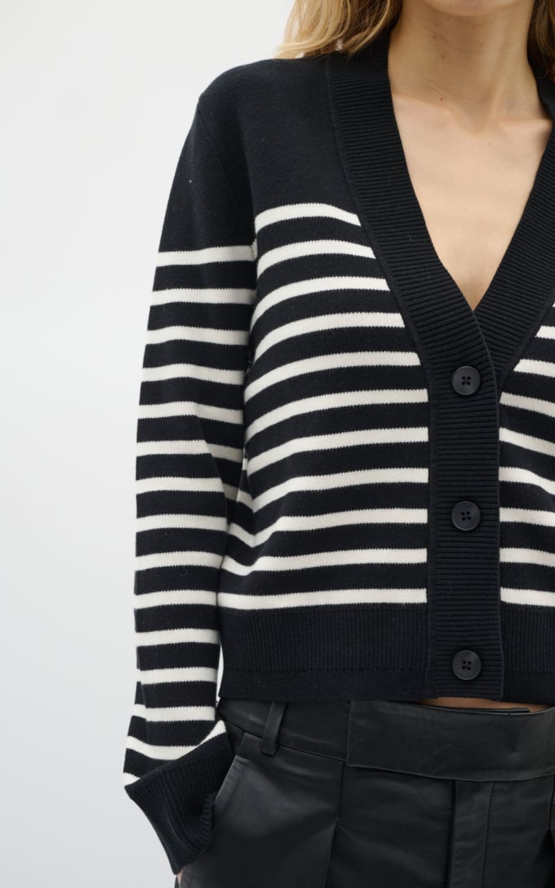 In Wear - Wallis Cardigan - cardigan