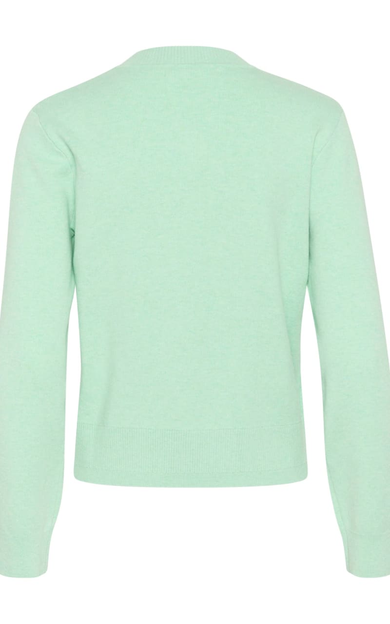 In Wear - Wallis V-neck Pullover - SWEATER