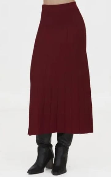 WNT Collections - Midi Skirt