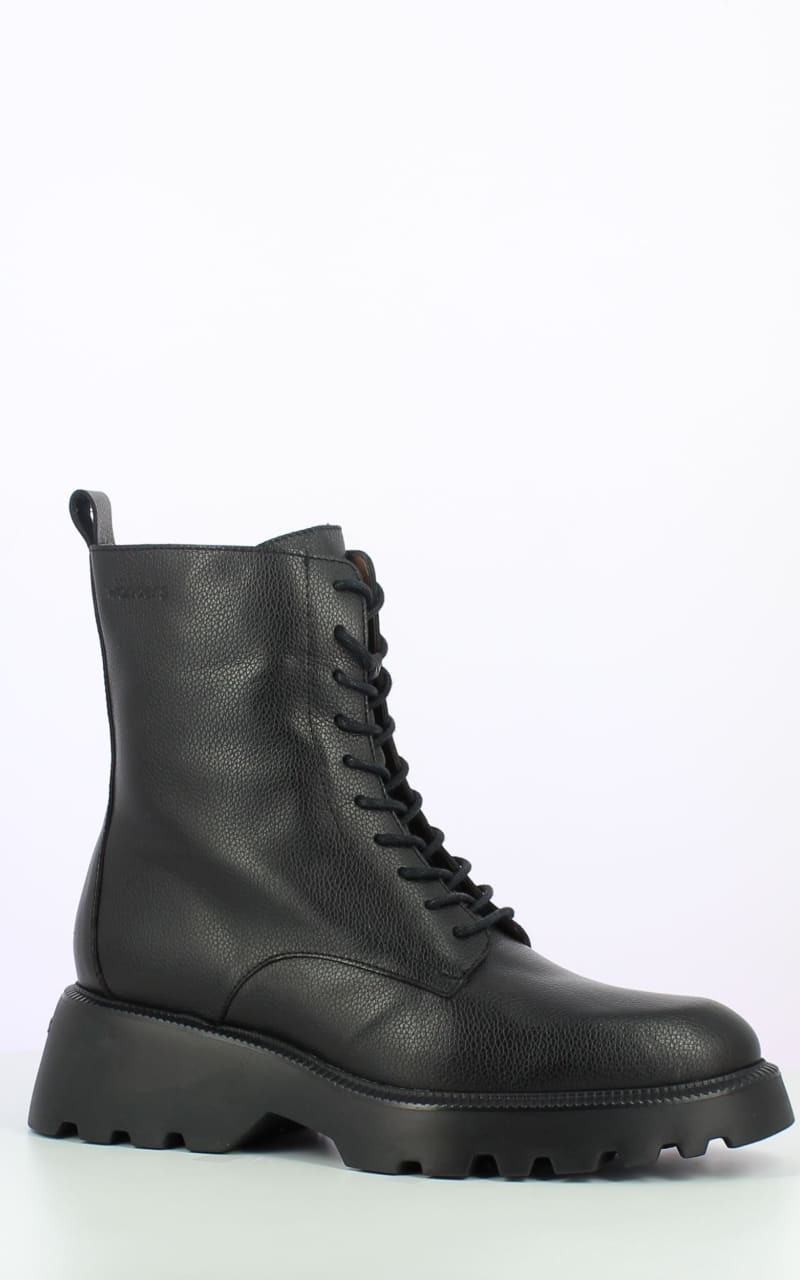 Wonders - Atari Lace Up Boots - footwear