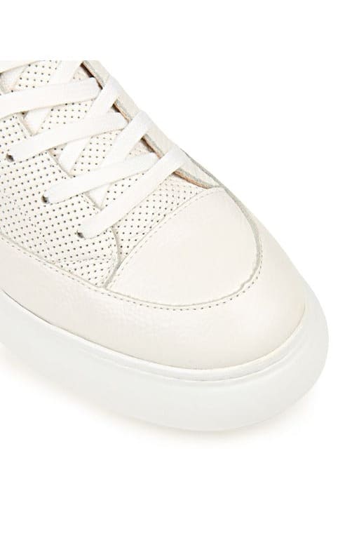 Wonders- Side Zip Boot - footwear