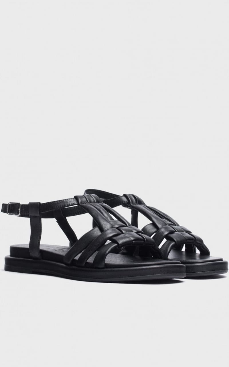 Wonders - Luna Sandal - shoes