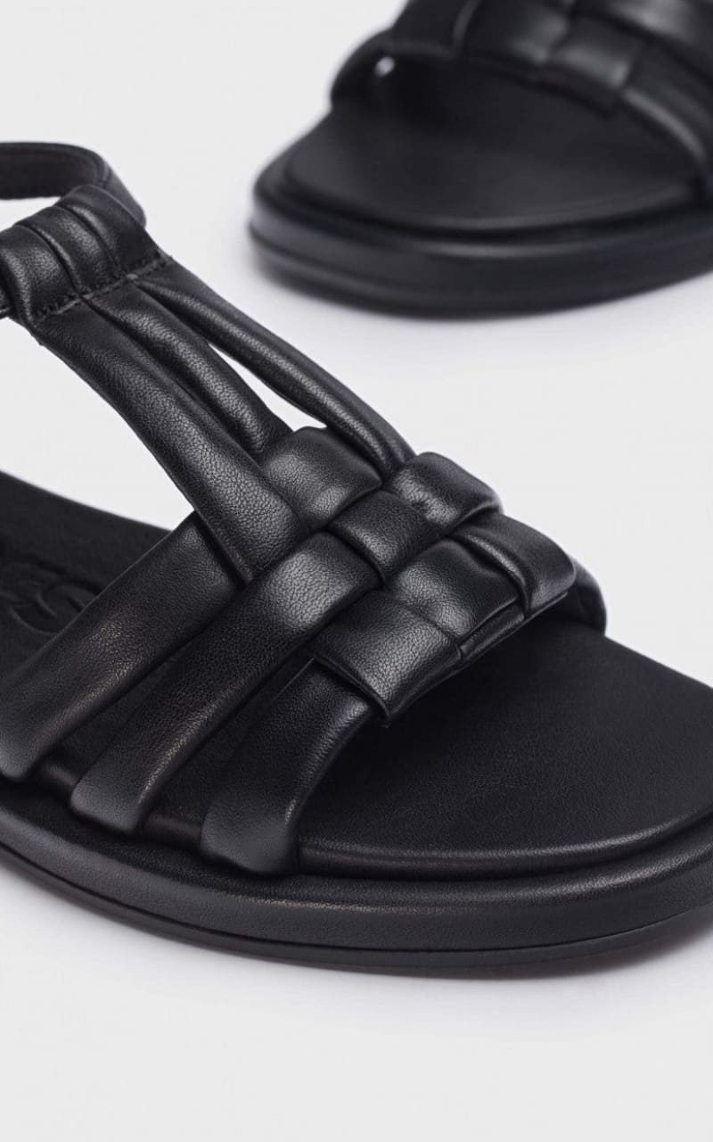 Wonders - Luna Sandal - shoes