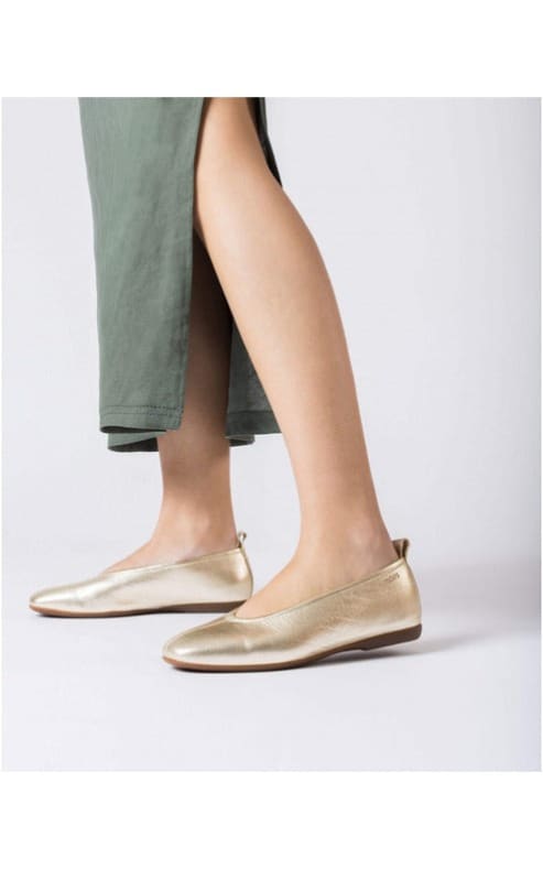 Wonders- Pepa Ballet Flat - shoes