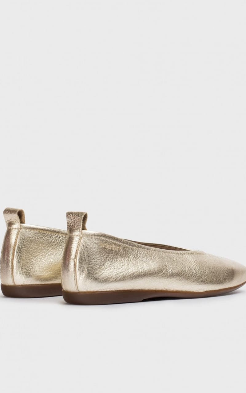 Wonders- Pepa Ballet Flat - shoes