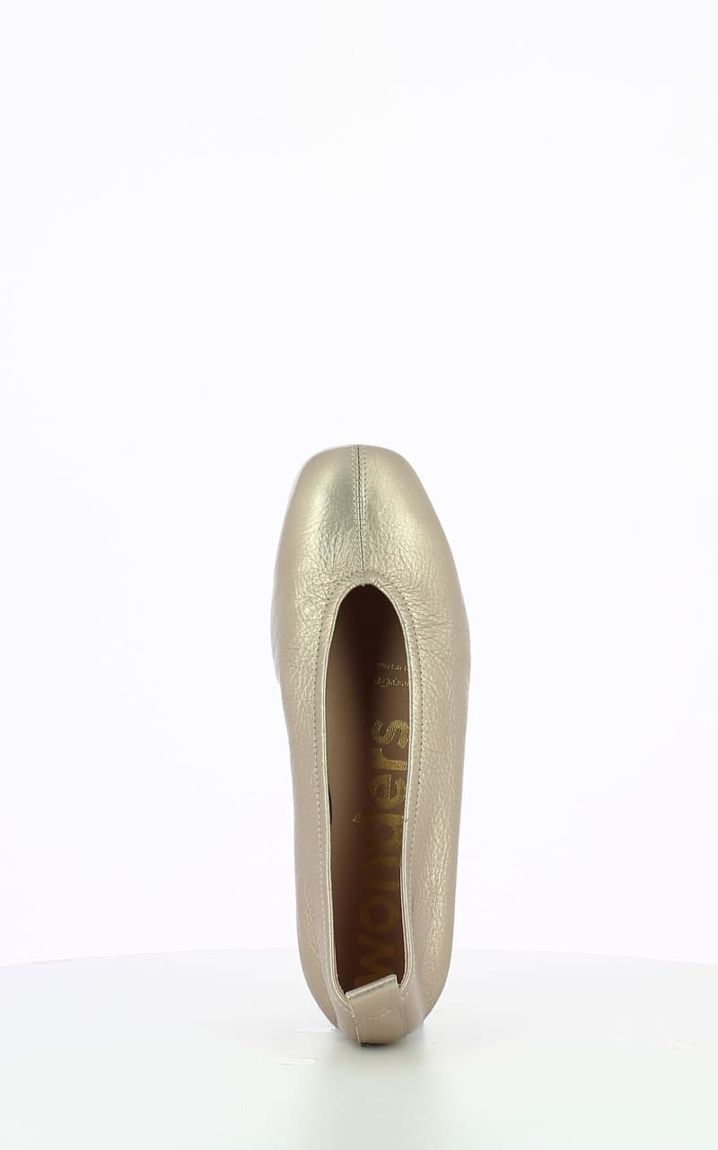 Wonders- Pepa Ballet Flat - shoes