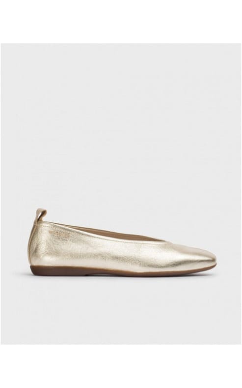 Wonders- Pepa Ballet Flat - shoes