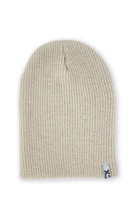 XS Unified - Beanie - STONE - accessories