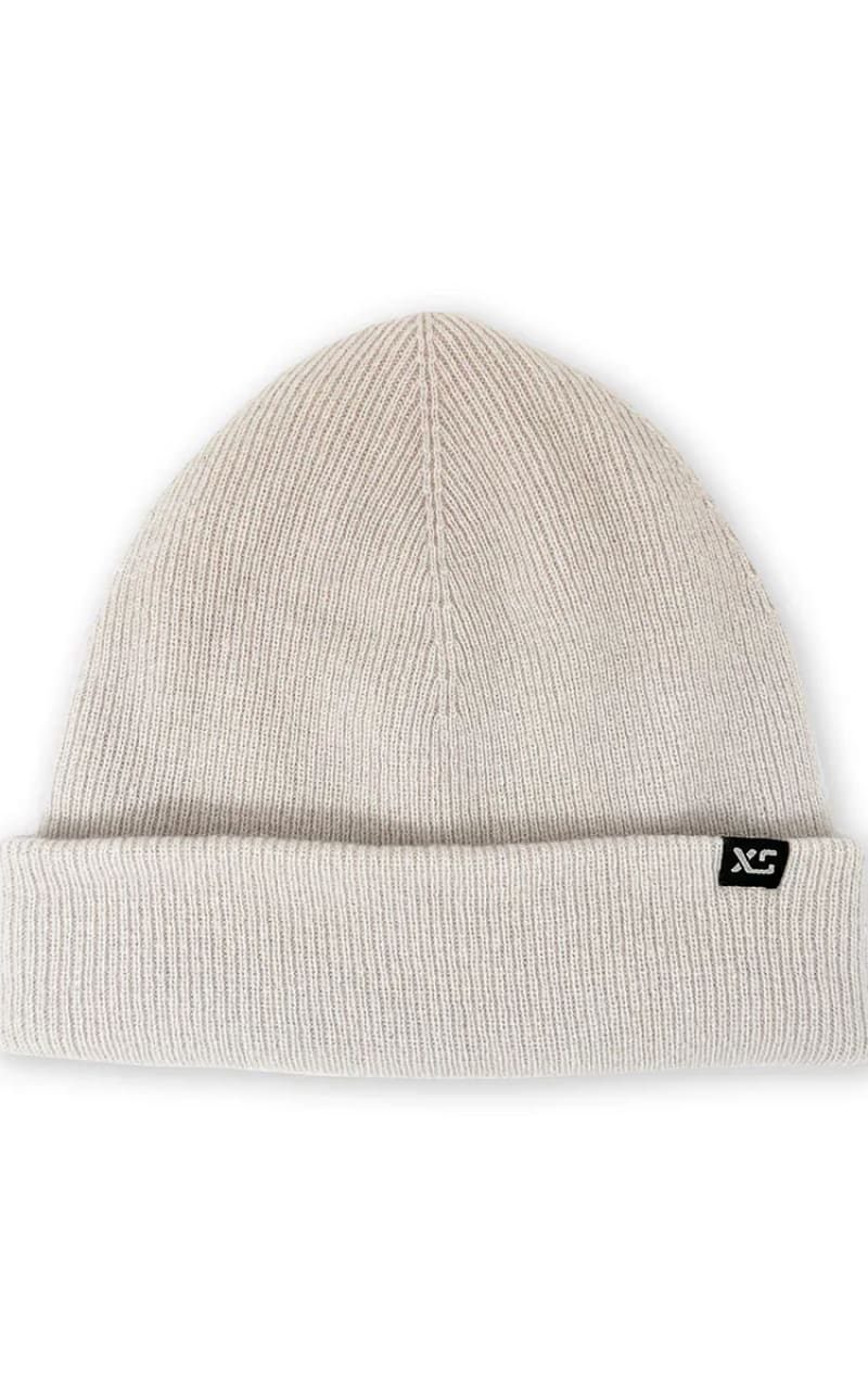 XS Unified - Alta Cashmere Beanie - ACCESSORIES