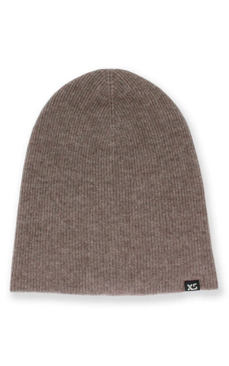 XS Unified - Alta Cashmere Beanie - ACCESSORIES